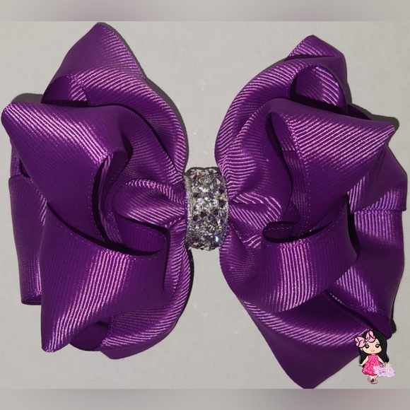 Girl hair accessories - Picture 6 of 14